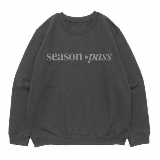Core Crewneck